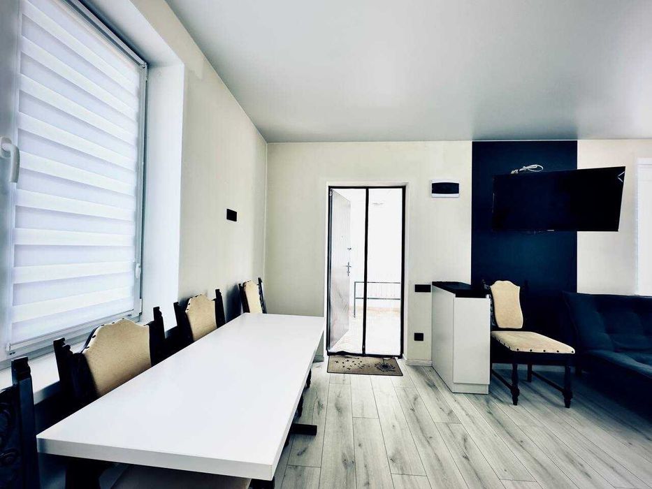 Хутір Лофт Будинок