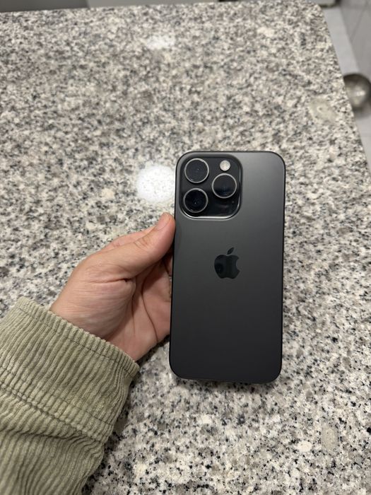 iPhone 15 Pro 128G