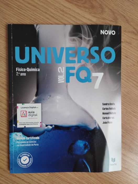 Livros Do 7° ano usados uma ou duas vezes