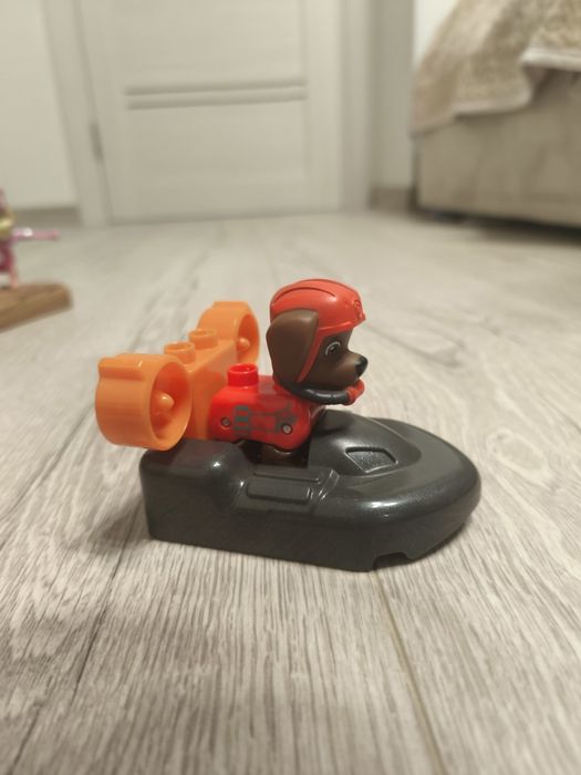Дитячі іграшки Щенячий патруль paw patrol