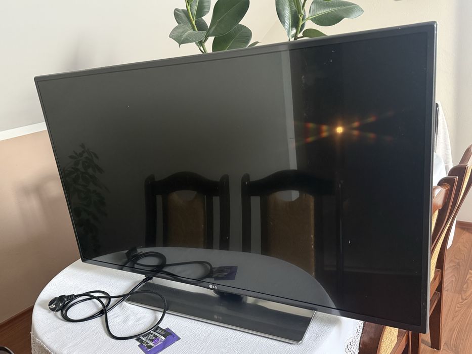 Telewizor LG 42 cale