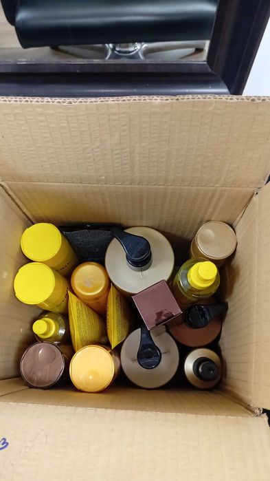 Produtos cotril novos