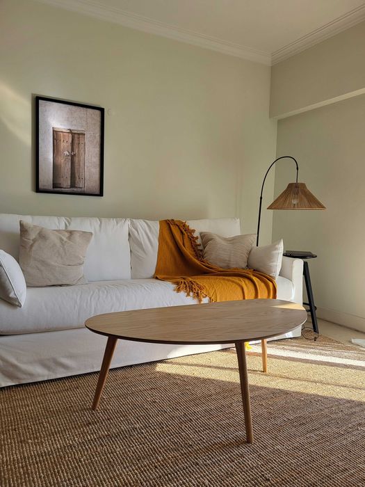 Large Rug / Tapete