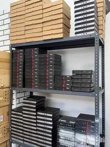 Міні ПК HP ProDesk 600 G3 Core i3-7100/8GB/SSD128GB Desktop Mini•опт‼️