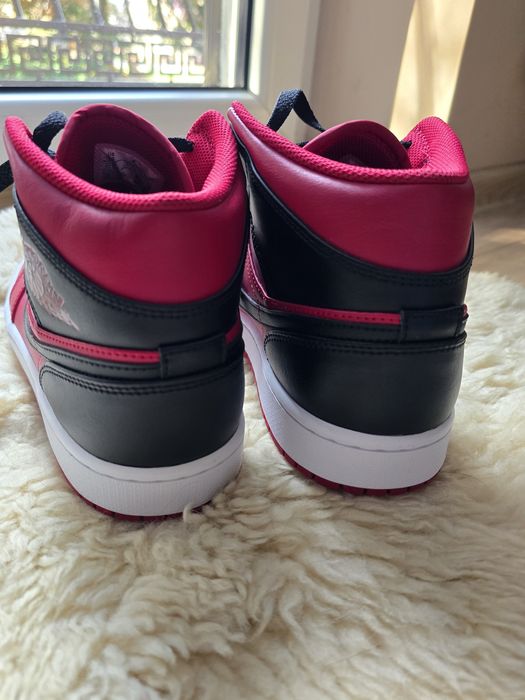 Buty Nike Jordan