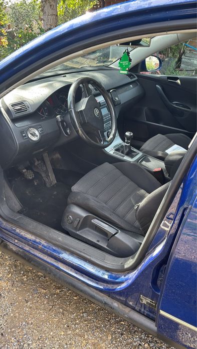 Sprzedam vw passat