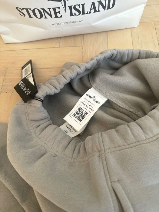 Stone Island CLOSED LOOP штани М Л нові стон айленд cp company riot