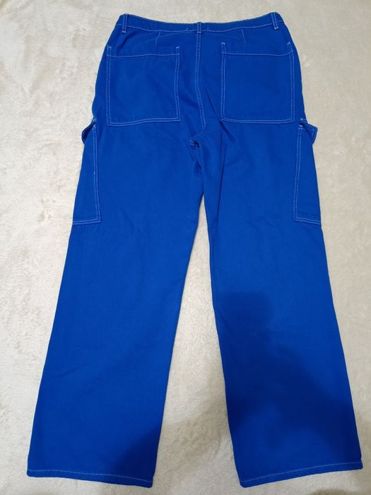 Штани робочі Engelbert Strauss 48.