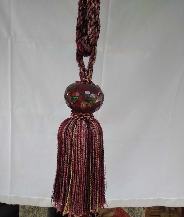 Tassels, Simple and Tassel Embraces – New64730294411394120