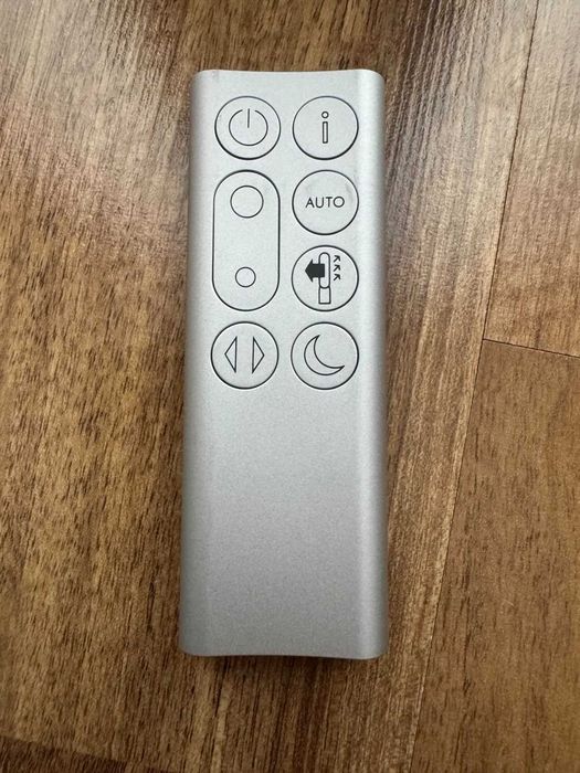 Dyson - Purifier Cool TP07, oczyszczacz powietrza i wentylator