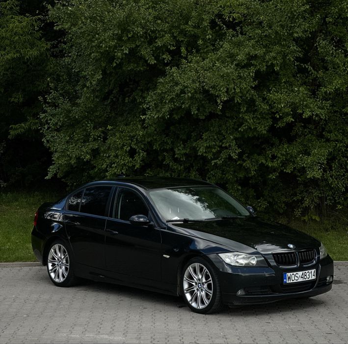 Bmw e90/e91/92!!