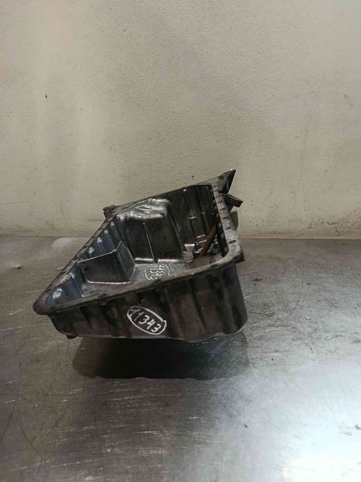 Carter MERCEDES-BENZ Classe C (W204)