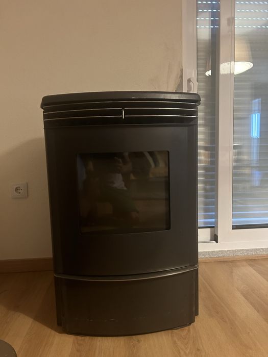 Recuperador de calor a paletes