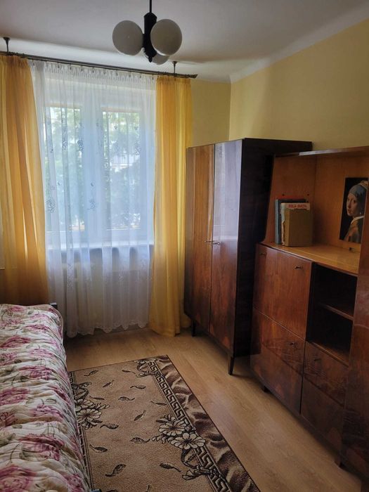 Wynajmę mieszkanie