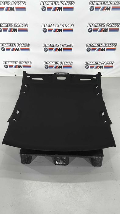 Forro do Teto SEM Acessórios BMW Serie 5 (E39) Pack M