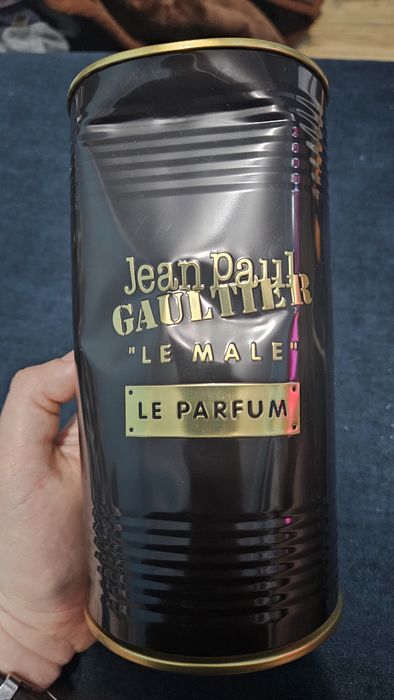 Jean Paul Gaultier Le Male 200ml