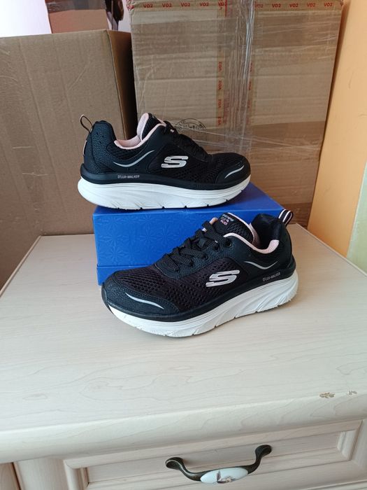 кросівки Skechers Relaxed Fit В'єтнам оригінал