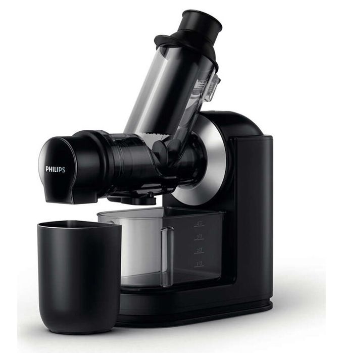 Wyciskarka wolnoobrotowa PHILIPS HR1889/70