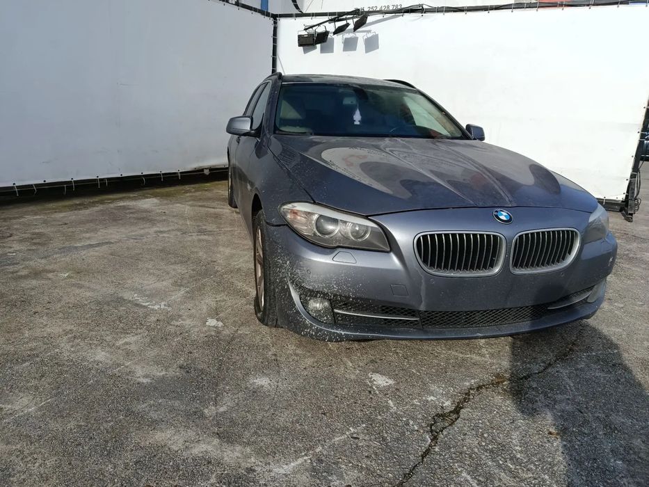 Para peças BMW 5 Touring (F11)