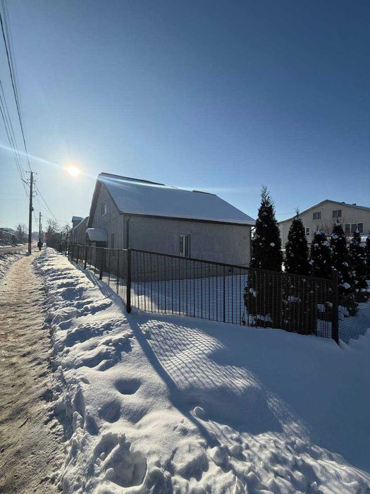 Продаж будинку в місті Рогатин