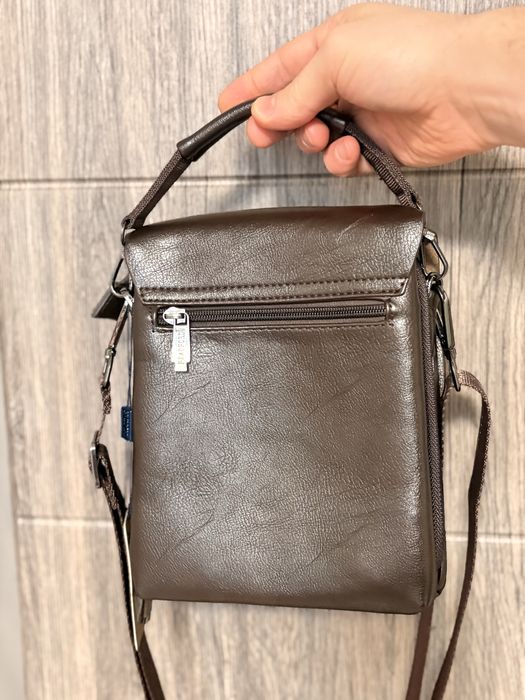 Сумка bradford чоловіча