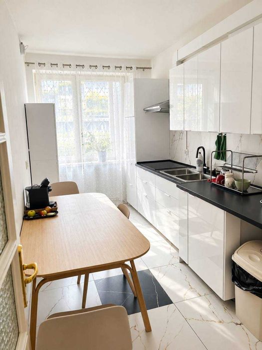 Mieszkanie 250 zł za tydzień pobytu Hostel  (dzielnica Mokotów). Хостел