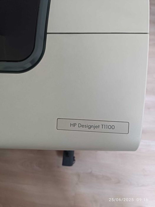 Impressora Plotter A1