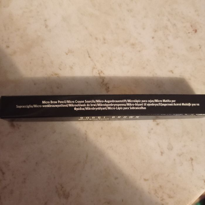Kredka do brwi Bobbi Brown
