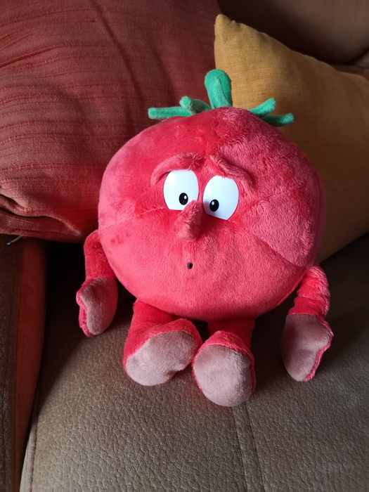 Gang dos Frescos Tomate