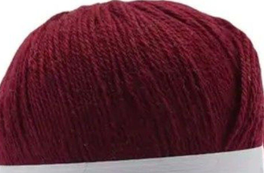 Włóczka kaszmir 80%.