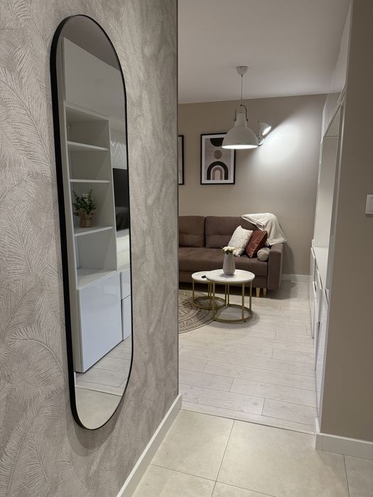 Wynajmę przytulne mieszkanie na Retkini