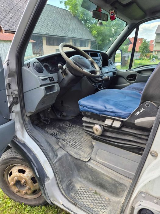 Iveco daily 35 c 13