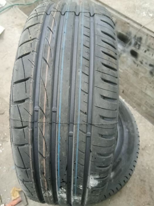 Шини Premiorri 205 55р16 нові