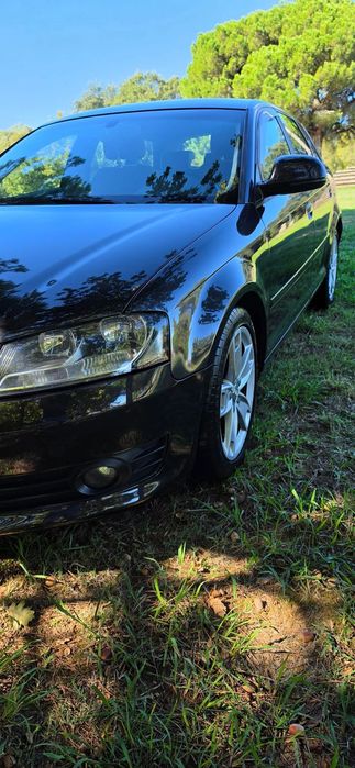 Audi A3 1.6 TDI Sport