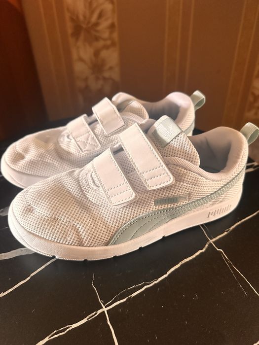 Кросівки сітка Puma
