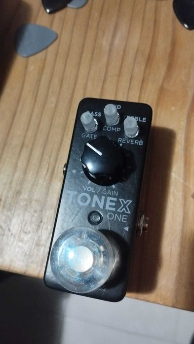 Tone x one à venda