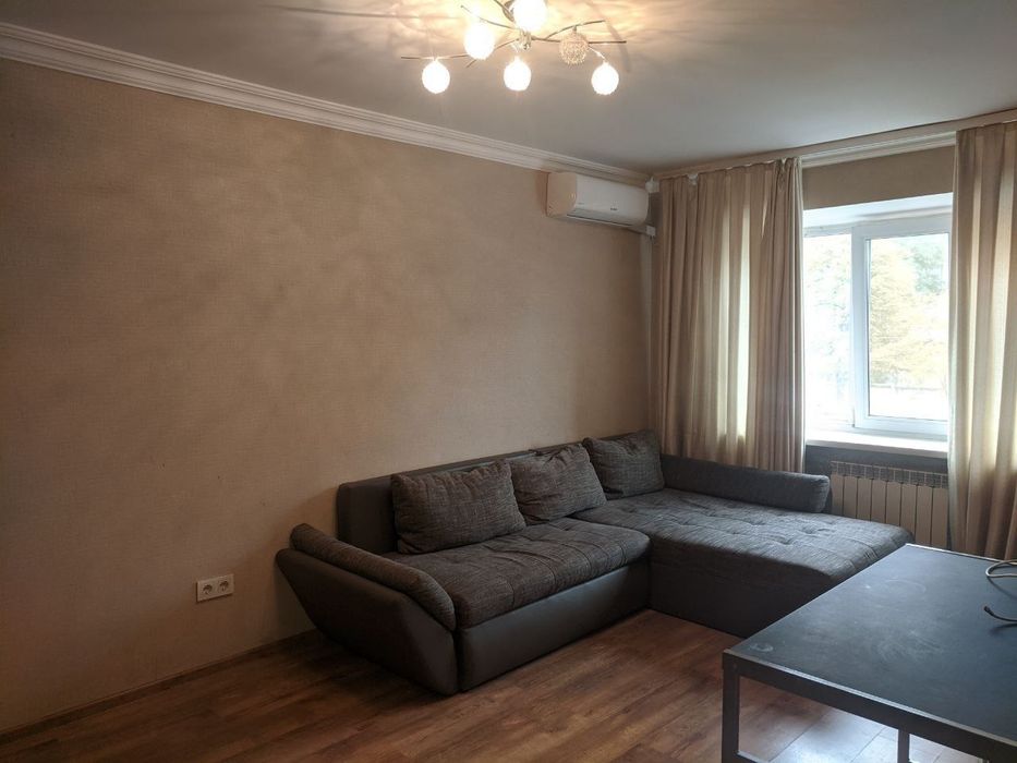 Сдам 1-ю как.Ялтинская