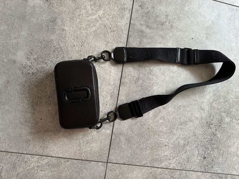 Клач Mark Jakobs