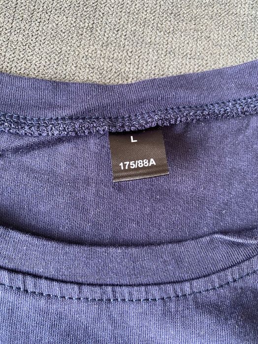 T-shirt NOVA Travis Scott (L)