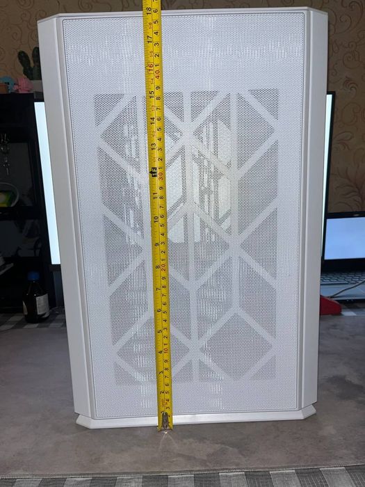 Корпус ПК 1StPlayer UN-1 (без куллерів)