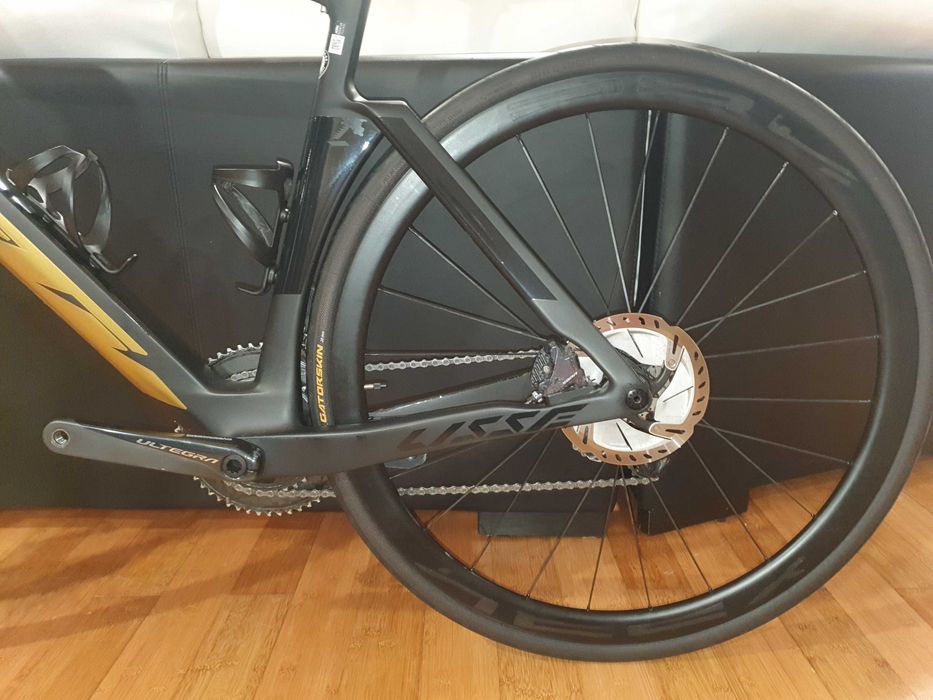 KTM Lisse Master Disco - Di2