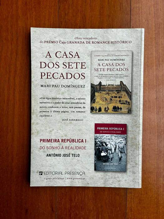 Revista LER: José Mattoso