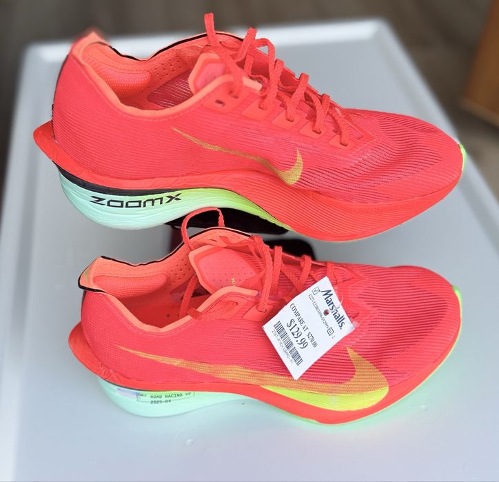 Nike Vaporfly 4 Women HF6412-600 | NOWE | EU 38 / 24 cm