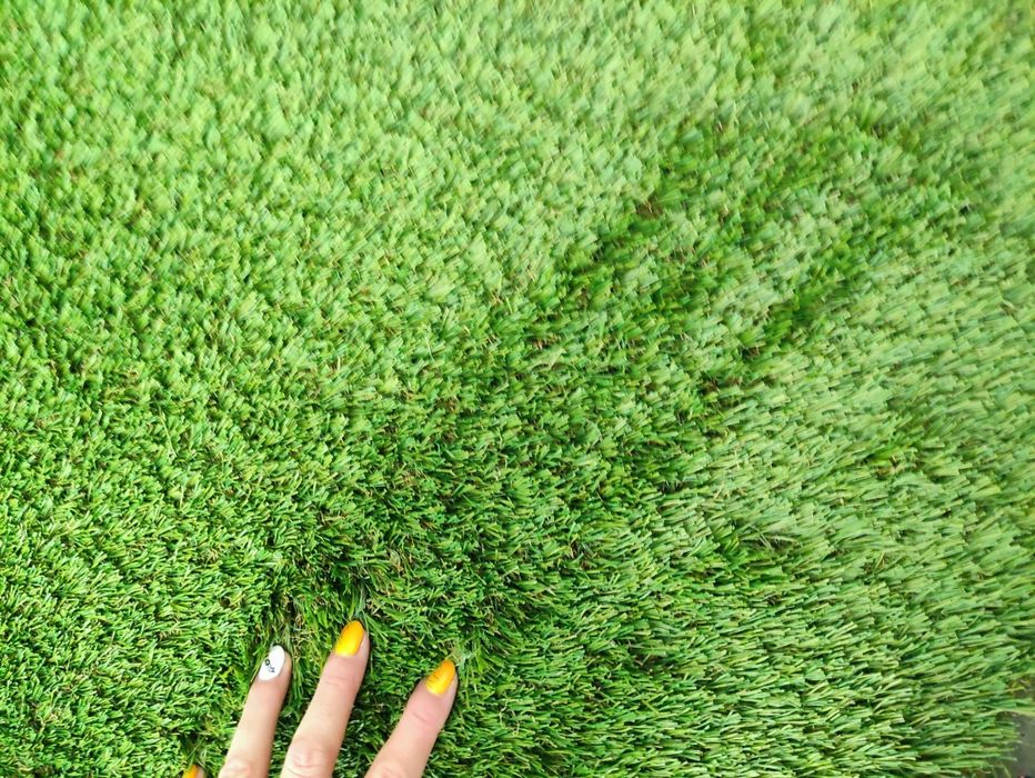 Painel de Relva Sintética verde - 2,80x0,90m