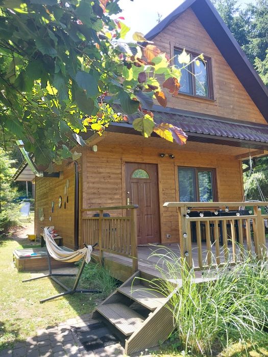 Domki na Górce!! Wolny weekend