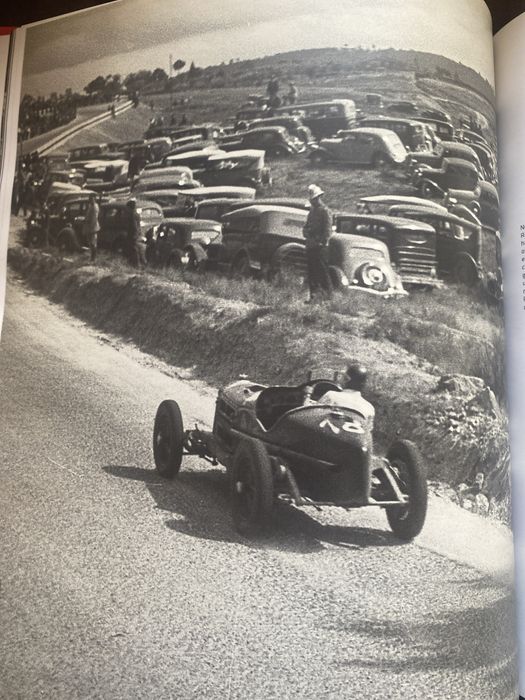 Livro Alfa Romeo em Portugal