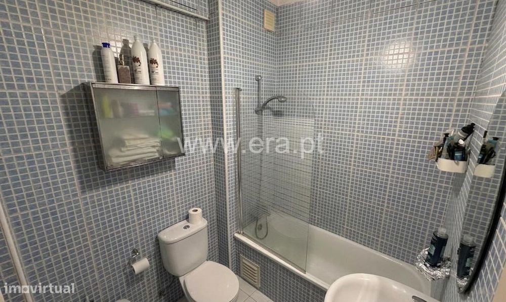 Apartamento T3 - Odivelas