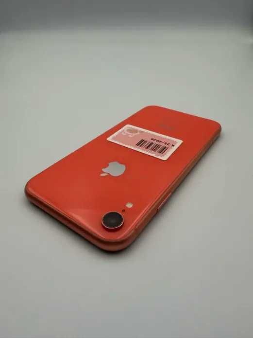 IPhone XR Pomarańczowy 3/128GB