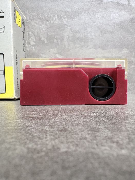 Nintendo Famicom cleaner чистка дискет ідеал