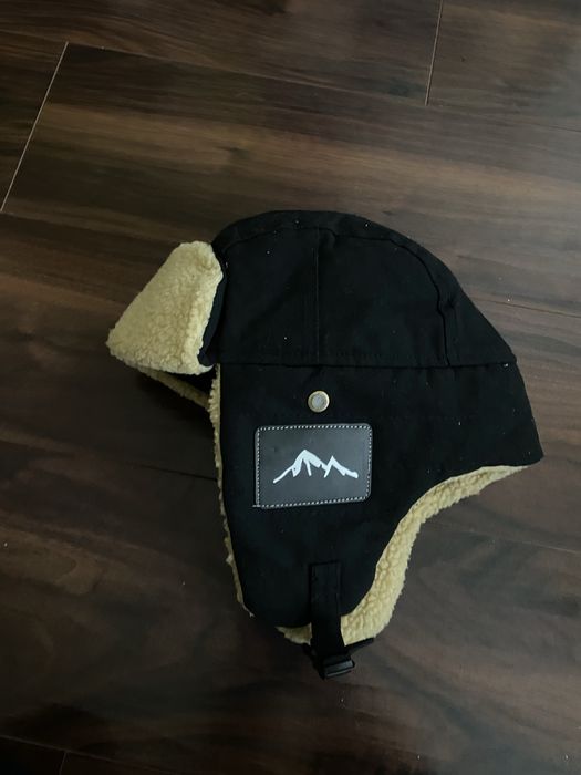 Шапка - Вушанка / нова / 200 грн